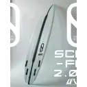 Surfboard Slater Designs Sci-Fi 2.0