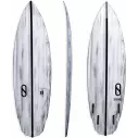 Tavola Da Surf Slater Designs Sci-Fi 2.0