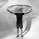 Tavola Da Surf Slater Designs Great White