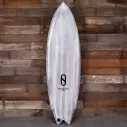 Surfbrett Slater Designs Great White