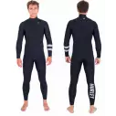 Traje Neopreno Hurley Advantage 4/3mm