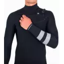 Wetsuit Hurley Advantage 4/3mm