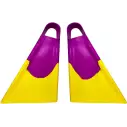 Flossen bodyboard Thrash Shura Purple/Yellow