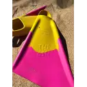 Flossen bodyboard Thrash Shura Yellow/Pink