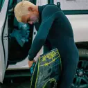 Bodyboard Orgoglio Realest NRG+SNPP