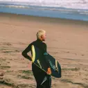 Bodyboard Orgoglio Realest NRG+SNPP