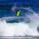 Bodyboard Orgoglio Realest NRG+SNPP