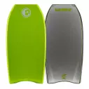 Tabel van Bodyboard Pride Spartan PP+SNPP