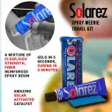Solarez weenie travel kit Polyester