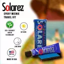Solarez weenie travel kit Polyester