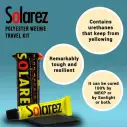 Reparatie Kit Solarez weenie travel kit Polyester