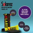 Kit de reparación Solarez weenie travel kit Poliester