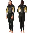 Combinaison femme Rip Curl Omega 3/2mm Flat Lock