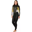 Combinaison femme Rip Curl Omega 3/2mm Flat Lock