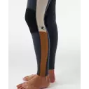 Wetsuit Rip Curl Dawn Patrol Women 4/3mm CZ
