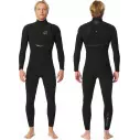 Fato Surf Rip Curl E-Bomb 4/3mm