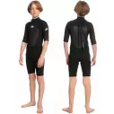 Neopren quiksilver prologue 2mm