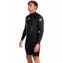 Neopreen quiksilver prologue 2mm