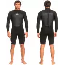 Neopreen quiksilver prologue 2mm
