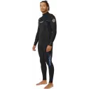 Combinaison Rip Curl Dawn Patrol Perf 4/3mm