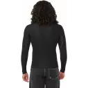 Top neopren Rip Curl Dawn Patrol 1,5mm Medina Flames