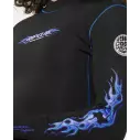Top Rip Curl Dawn Patrol 1,5mm Medina Flames