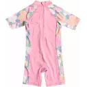 Lycra de niñas Roxy Funny Childhood