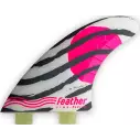 Chiglie Feather Janina Zeitler