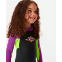Wetsuit Rip Curl Omega 3/2mm Groms Girl