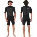 Shorty Rip Curl Omega  2mm