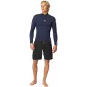 Top muta surf Rip Curl Dawn Patrol 1,5mm LS