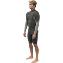 Wetsuit Vissla Natural Seas 2/2mm LS
