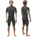 Wetsuit Vissla Natural Seas 2/2mm LS