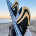 Pinne surf Firewire Machado Seaside Quad Fin