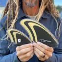 Pinne surf Firewire Machado Seaside Quad Fin