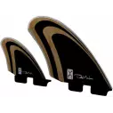 Pinne surf Firewire Machado Seaside Quad Fin