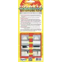 Solarez polyester