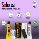 Kit di riparazione Solarez mini viaggio