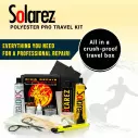Kit di riparazione Solarez Pro viaggio