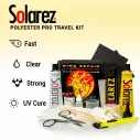 Kit di riparazione Solarez Pro viaggio