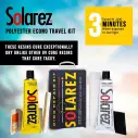Solarez Econo Travel kit