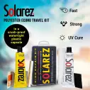 Solarez Econo Travel kit