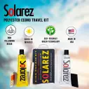 Solarez Econo Travel kit