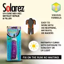 Colla per la muta surf Solarez Neo-Rez