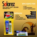 Kit di riparazione Solarez mini viaggio