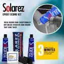 Kit di riparazione Solarez Econo Travel kit