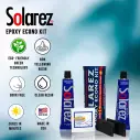 Kit di riparazione Solarez Econo Travel kit