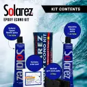 Kit di riparazione Solarez Econo Travel kit