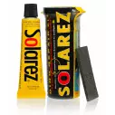 Kit de reparación Solarez weenie travel kit Poliester