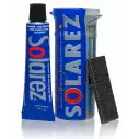 Kit de réparation Solarez weenie travel kit Poliester